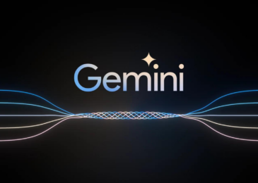 Gemini IA do Google