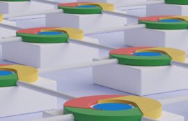 Google Descarta Planos de Eliminação de Cookies de Terceiros