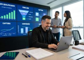 Geração de Leads B2B: Conheça as Melhores Estratégias