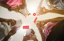 Meta Anuncia Chatbot Avançado de IA em seus Aplicativos