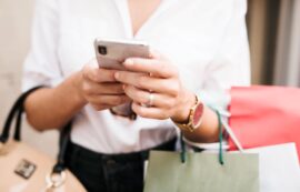 Google Lança Novos Elementos de IA para Descoberta de Produtos