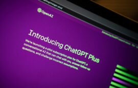 GPT-4o: Conheça o Novo Modelo da OpenAI