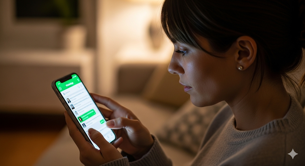 Leads do WhatsApp: Por Que o WhatsApp é Um Canal Estratégico Para Vendas