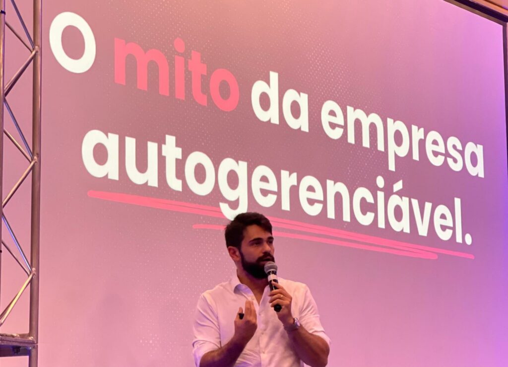 Quais são as vantagens  da Imersão Mestre para donos de agências: Pedro Sobral