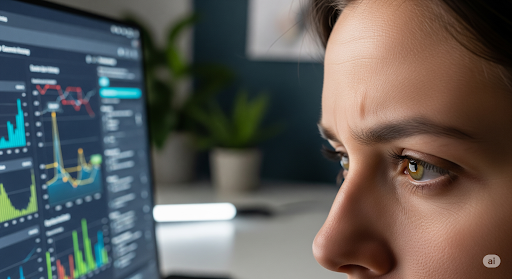 Benefícios reais da automação de prospecção de leads: Previsibilidade e análise