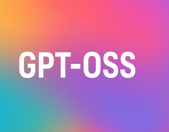 GPT-OSS