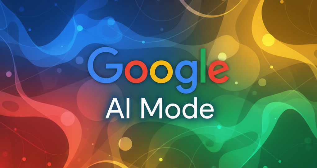 Google AI mode no Brasil
