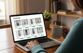 Como Fazer Descrição de Categoria de Produtos Para E-commerce?