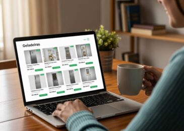 Como Fazer Descrição de Categoria de Produtos Para E-commerce?