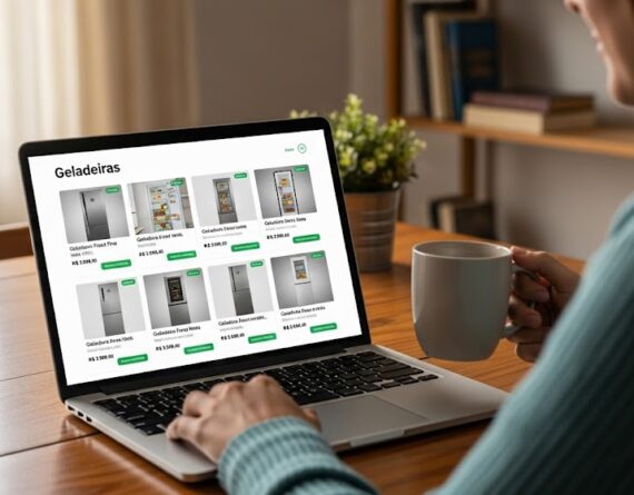 Como Fazer Descrição de Categoria de Produtos Para E-commerce?