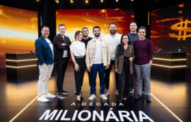 Black da Década Milionária: O Movimento que vai marcar a história do digital brasileiro