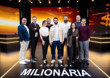 Mentores da Decada Milionaria