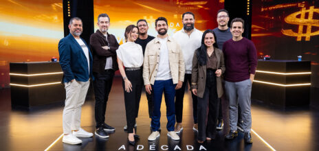 Mentores da Decada Milionaria