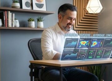 EEAT do Google: Entenda O Que É e Como Funciona