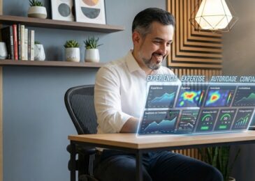 EEAT do Google: Entenda O Que É e Como Funciona