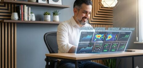 EEAT do Google: Entenda O Que É e Como Funciona