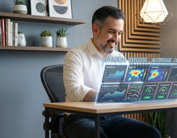 EEAT do Google: Entenda O Que É e Como Funciona