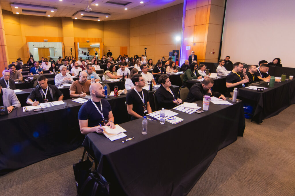 Como funciona a Imersão Mestre: Apostilas personalizadas