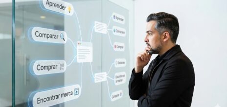 Intenção de Busca em SEO: Porque é Fundamental e Como Usá-la em Sua Estratégia