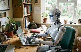 Chrome Auto Browse: a IA do Google Que Navega Por Você