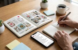 Estratégias de Marketing Digital Para o Pinterest: Como Aproveitar O Potencial Dessa Rede Social