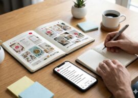 Estratégias de Marketing Digital Para o Pinterest: Como Aproveitar O Potencial Dessa Rede Social