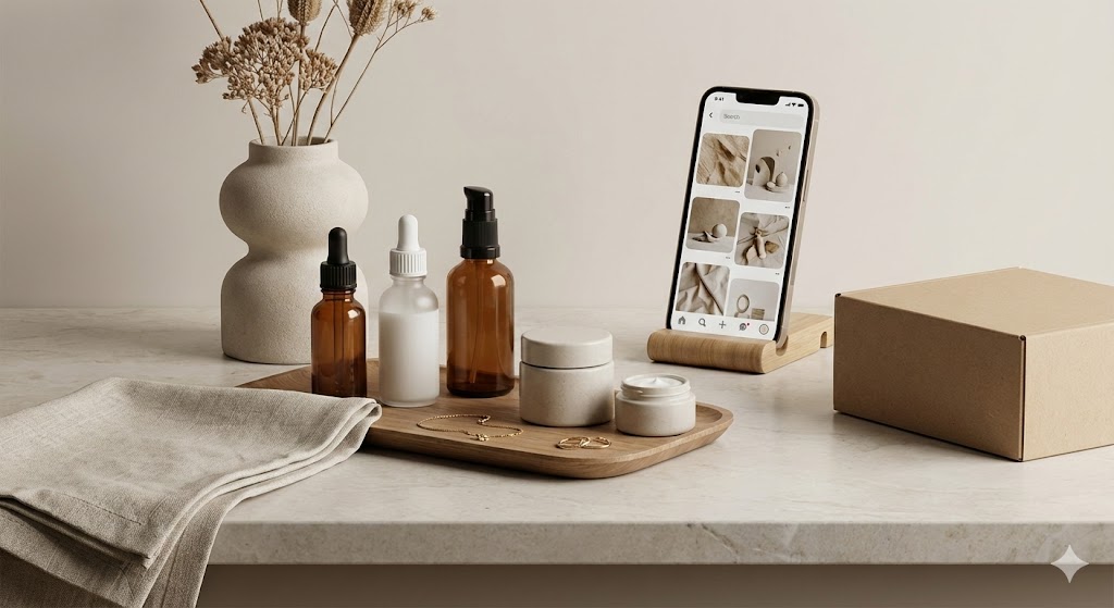 Estratégias de Marketing Digital Para o Pinterest: Para Quem o Pinterest Funciona Mais