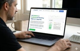 Ferramenta de Relatório e Análise de Dados: Conheça A Reportei