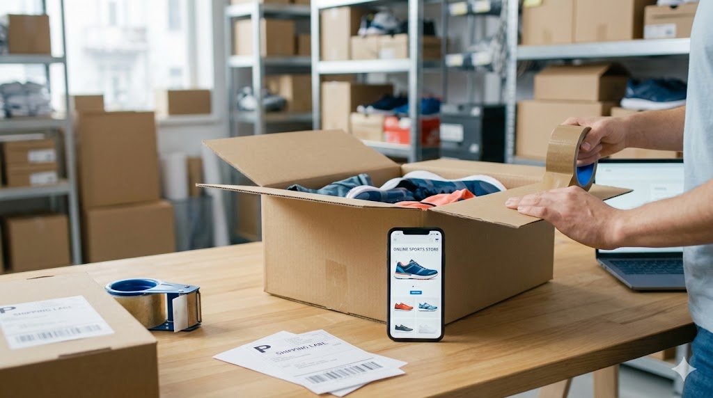 Intenção de Busca em SEO: E-commerces