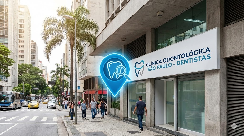 Intenção de Busca em SEO: Negócios Locais