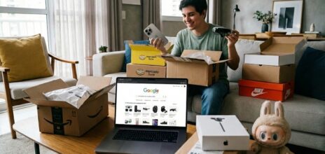 Os 50 Produtos Mais Desejados de 2025: Ranking Oficial do Google