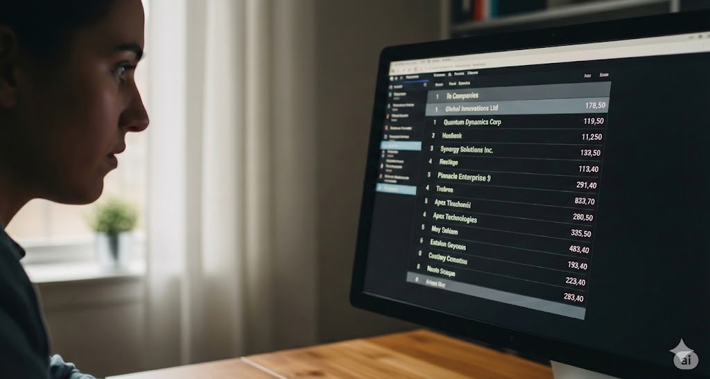 Como aparecer no ChatGPT: Trabalhe para aparecer em listas
