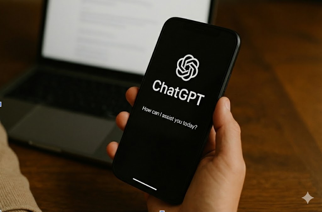 Por que sua empresa precisa aparecer no ChatGPT?