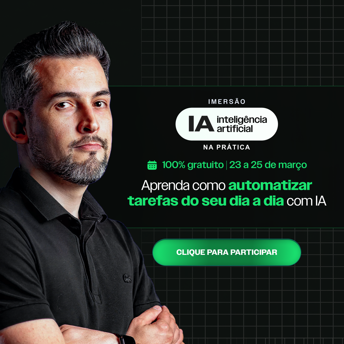 Participe: Imersão IA na Prática Participe: Imersão IA na Prática