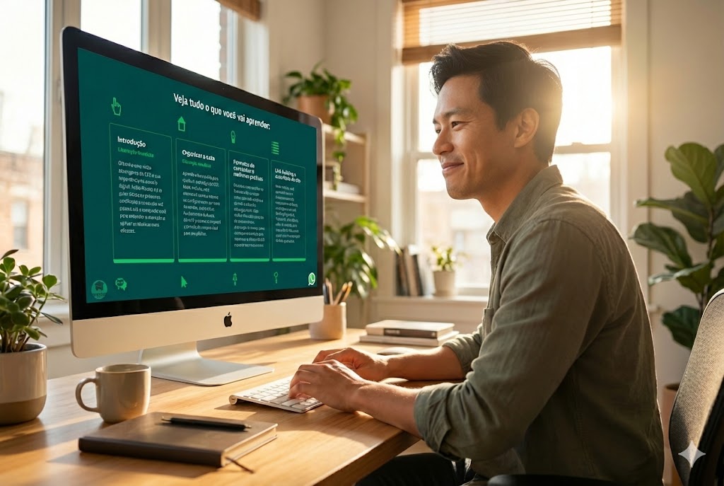 Curso de SEO: O Que Você Vai Aprender