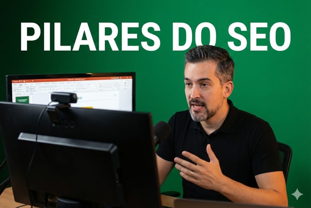 Curso de SEO: Por Que Aprender com Fabio Ricotta