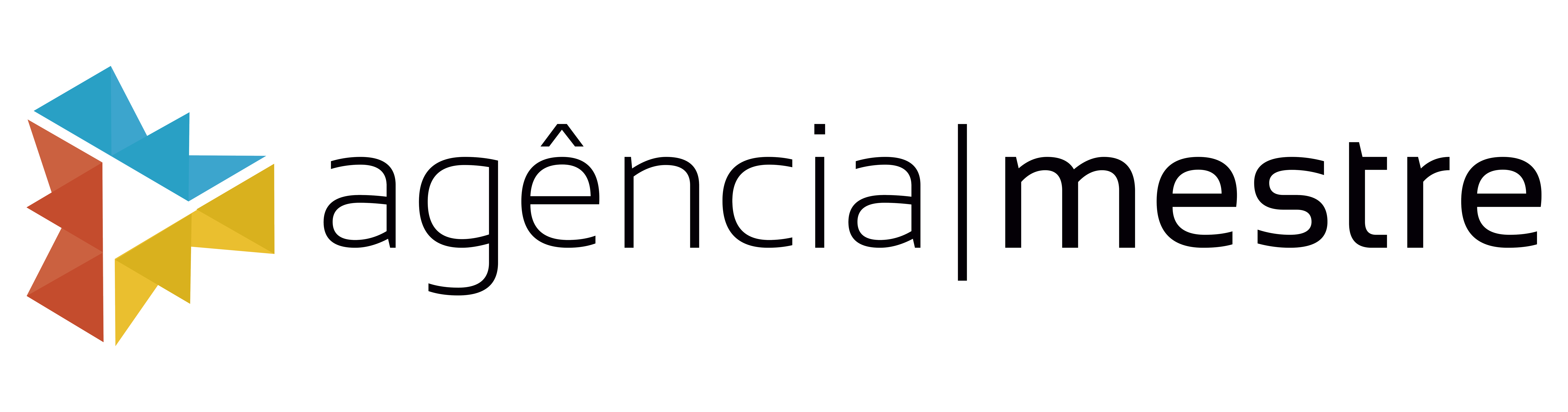 Agência Mestre logo