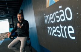 Imersão Mestre: A Virada Que Sua Agência Precisa Para Fechar 2026 Mais Forte