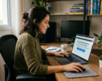 O Que São Páginas Interativas e Por Que Elas Convertem Mais Leads