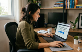 O Que São Páginas Interativas e Por Que Elas Convertem Mais Leads