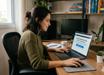 O Que São Páginas Interativas e Por Que Elas Convertem Mais Leads