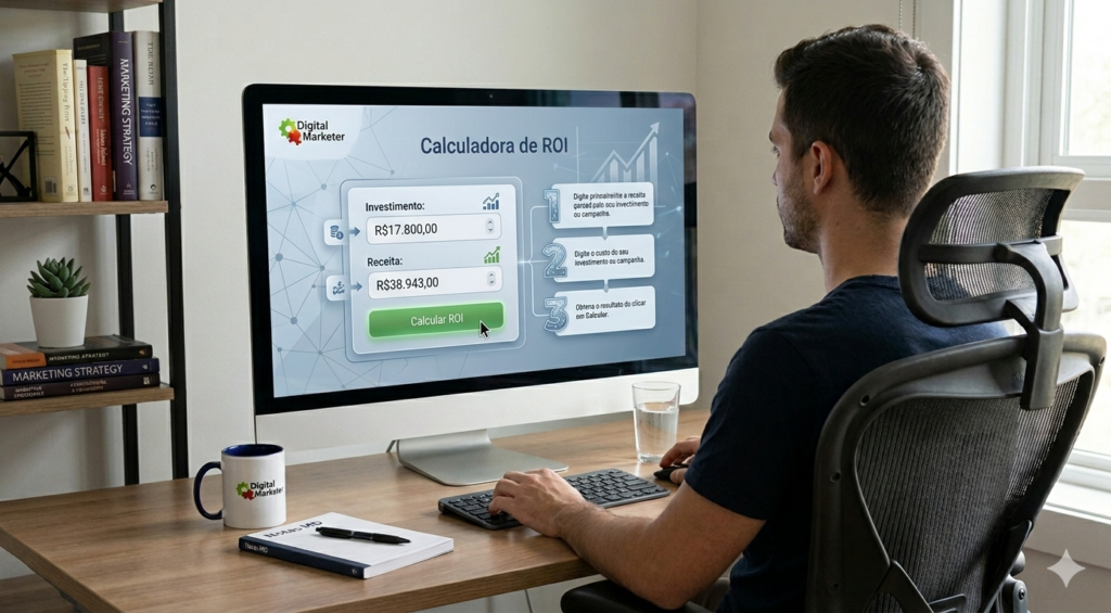 O Que São Páginas Interativas: Simuladores e Calculadoras