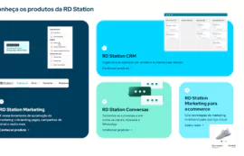 Gestão de RD Station: como potencializar Marketing, Conversas e CRM