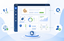 Cookies para Empresas: Guia para Ficar em Conformidade com a LGPD