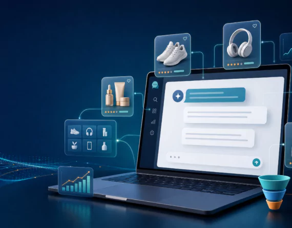 ChatGPT Ads Feed Ecommerce