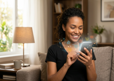 Inteligência Artificial No Marketing Digital: O Que o Comportamento Do Brasileiro Revela Sobre o Futuro Das Marcas