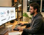 Inteligência Artificial no Mercado de Trabalho Virou Requisito