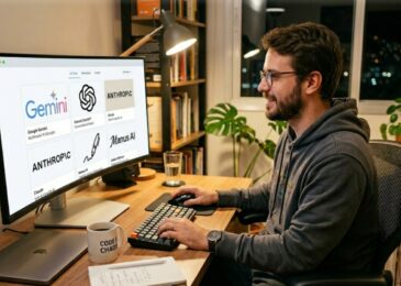 Inteligência Artificial no Mercado de Trabalho Virou Requisito