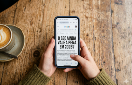 Investir em SEO Ainda Faz Sentido? Entenda!
