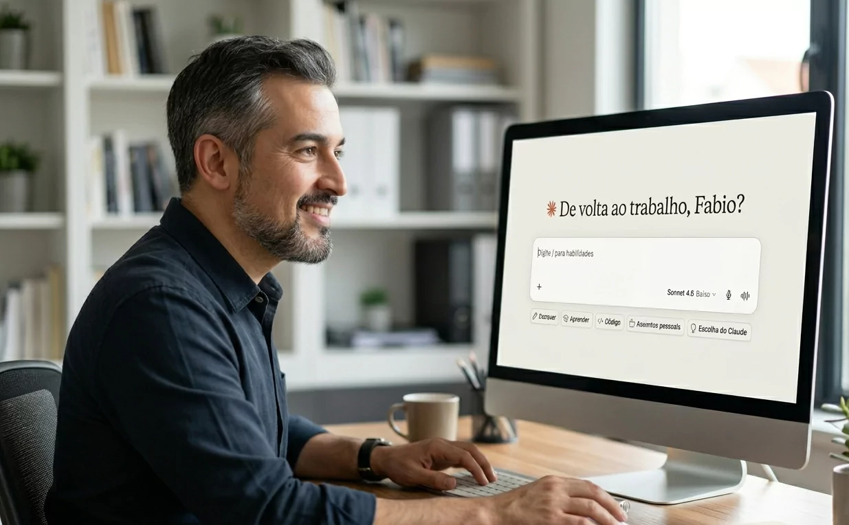 Como Usar o Claude Cowork Para Criar Uma Lista de Prospecção No Instagram